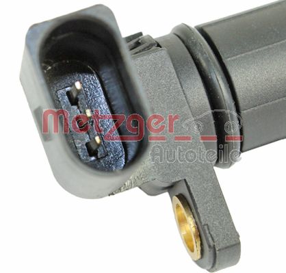 Датчик, участок пути - 0909073 METZGER